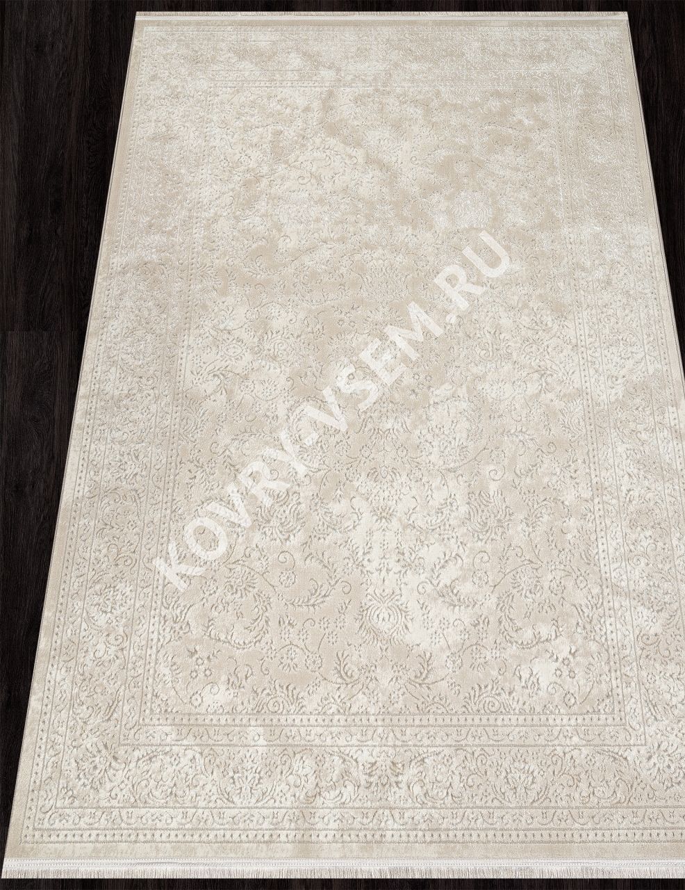 Ковер MIKONOS-f568af-Cream-Cream-Stan